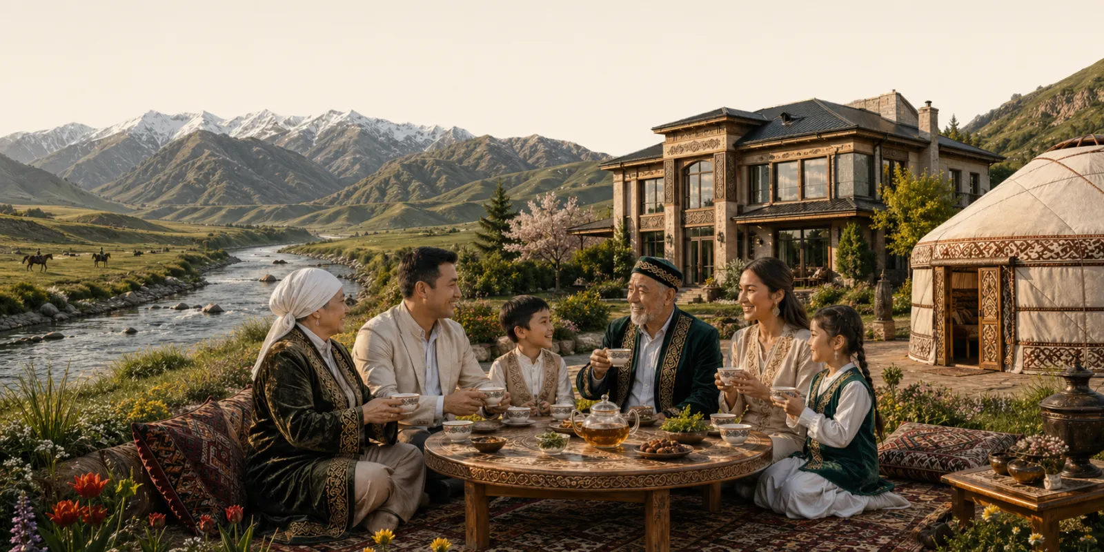 Фитопродукция Travnik.kz
